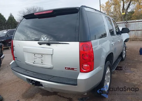 2011 GMC Yukon Sle z USA, uszkodzony, nr VIN 1GKS1AE00BR240155
